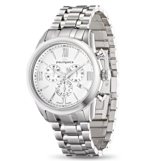  OROLOGIO CRONOGRAFO SEAHORSE